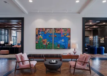 The Haywood El Dorado, Tapestry Collection by Hilton hotel thumbnail 2