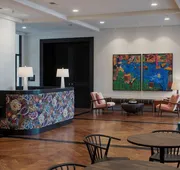 The Haywood El Dorado, Tapestry Collection by Hilton hotel detail image 3