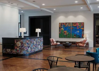 The Haywood El Dorado, Tapestry Collection by Hilton hotel thumbnail 3
