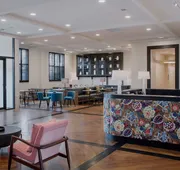 The Haywood El Dorado, Tapestry Collection by Hilton hotel detail image 4