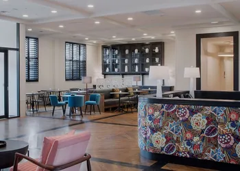 The Haywood El Dorado, Tapestry Collection by Hilton hotel thumbnail 4