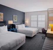 The Haywood El Dorado, Tapestry Collection by Hilton hotel detail image 5