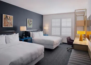 The Haywood El Dorado, Tapestry Collection by Hilton hotel thumbnail 5