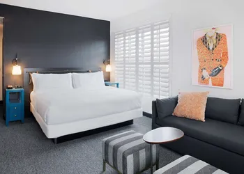 The Haywood El Dorado, Tapestry Collection by Hilton hotel thumbnail 6