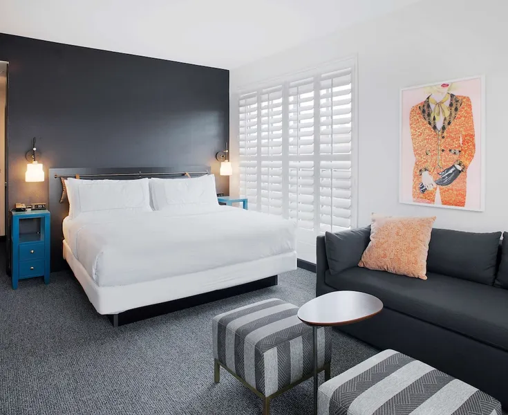 The Haywood El Dorado, Tapestry Collection by Hilton hotel detail image 6