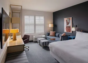The Haywood El Dorado, Tapestry Collection by Hilton hotel thumbnail 8