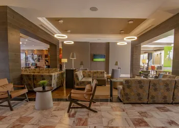 Hotel Lucerna Ciudad Juarez hotel thumbnail 2