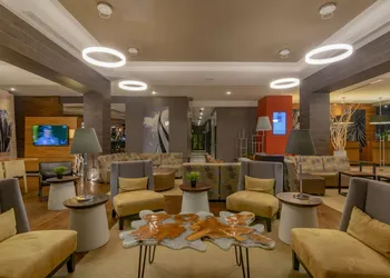 Hotel Lucerna Ciudad Juarez hotel thumbnail 3