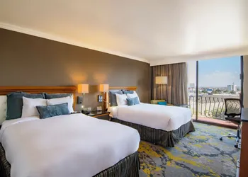 Hotel Lucerna Ciudad Juarez hotel thumbnail 4