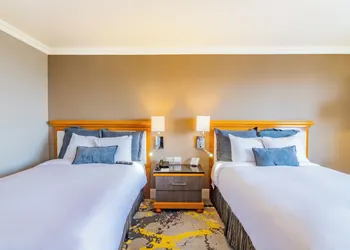 Hotel Lucerna Ciudad Juarez hotel thumbnail 5
