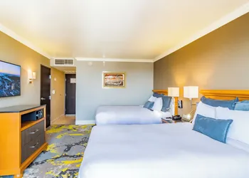 Hotel Lucerna Ciudad Juarez hotel thumbnail 6