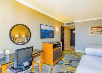 Hotel Lucerna Ciudad Juarez hotel thumbnail 7
