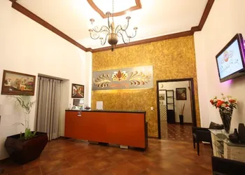 Quinta Río Boutique Hotel hotel thumbnail 2