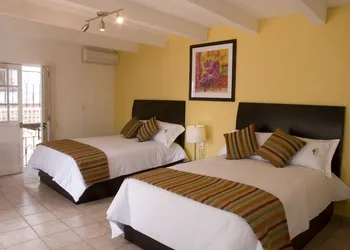 Quinta Río Boutique Hotel hotel thumbnail 3
