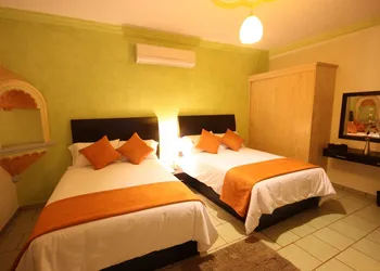 Quinta Río Boutique Hotel hotel thumbnail 7