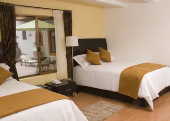 Quinta Río Boutique Hotel hotel thumbnail 8
