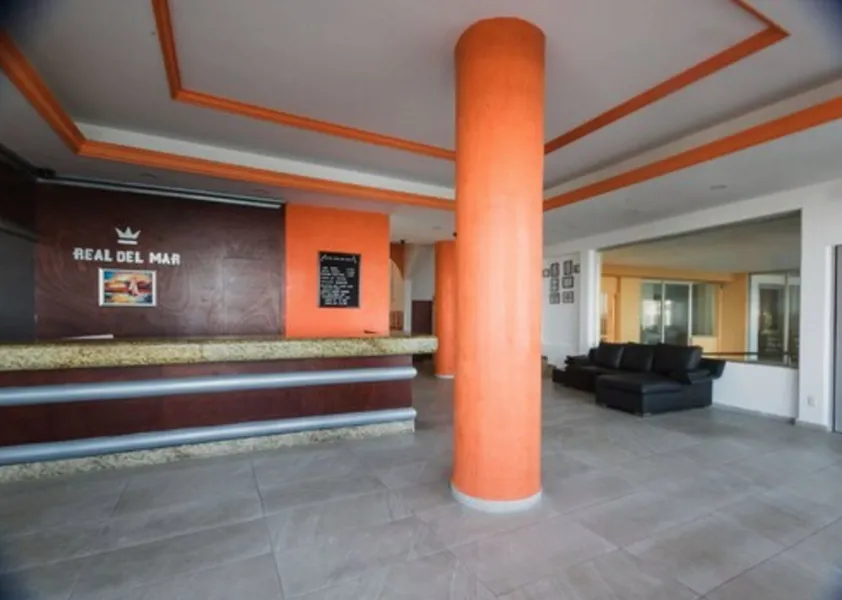 Hotel Real del Mar hotel detail image 2
