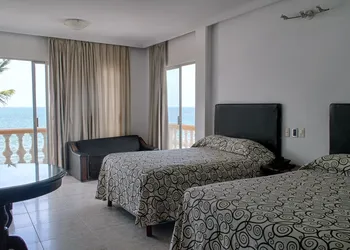 Hotel Real del Mar hotel thumbnail 4