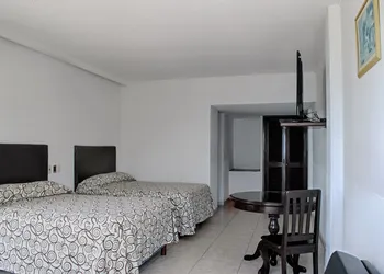 Hotel Real del Mar hotel thumbnail 5