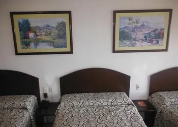 Hotel Real del Mar hotel thumbnail 8