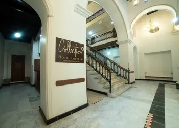 Hotel Imperial hotel thumbnail 2
