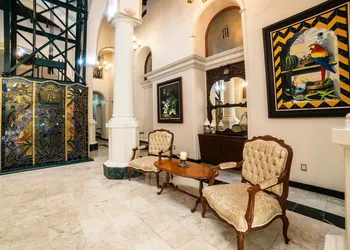 Hotel Imperial hotel thumbnail 3