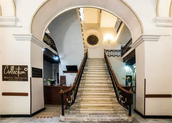 Hotel Imperial hotel thumbnail 4