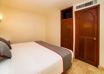 Hotel Imperial hotel thumbnail 8