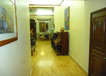 Hotel La Casona del Llano hotel thumbnail 2