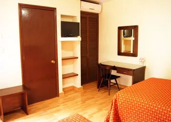 Hotel La Casona del Llano hotel thumbnail 3