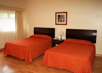 Hotel La Casona del Llano hotel thumbnail 4