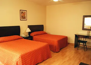 Hotel La Casona del Llano hotel thumbnail 5