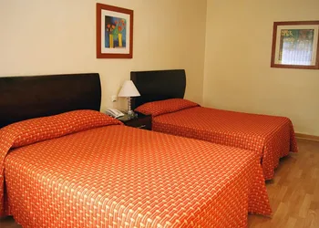 Hotel La Casona del Llano hotel thumbnail 6