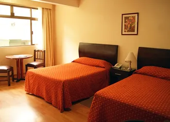Hotel La Casona del Llano hotel thumbnail 7