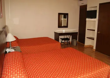 Hotel La Casona del Llano hotel thumbnail 8