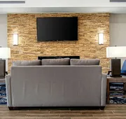 Comfort Suites Humble Houston IAH hotel detail image 3