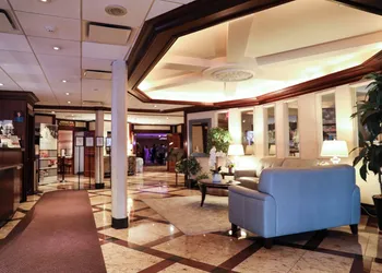 Norwalk Inn & Conference Center hotel thumbnail 2