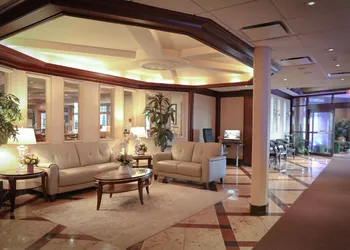Norwalk Inn & Conference Center hotel thumbnail 3