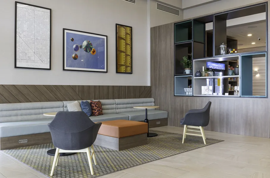 Holiday Inn Glendale - Stadium & Ent Dist by IHG hotel detail image 2