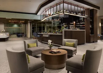 DoubleTree by Hilton Tucson Downtown Convention Center hotel thumbnail 2