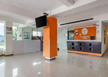 Comfort Inn Cancun Aeropuerto hotel thumbnail 2