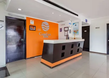 Comfort Inn Cancun Aeropuerto hotel thumbnail 3