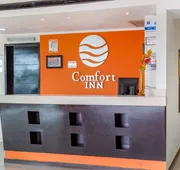 Comfort Inn Cancun Aeropuerto hotel detail image 5