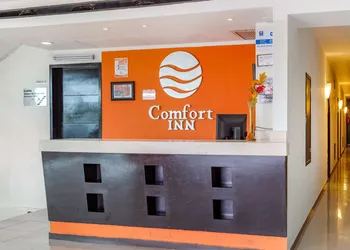 Comfort Inn Cancun Aeropuerto hotel thumbnail 5