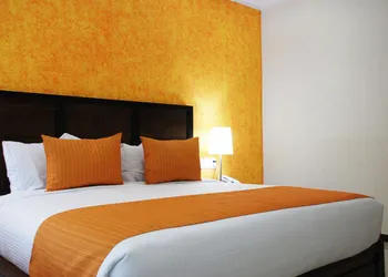 Comfort Inn Cancun Aeropuerto hotel thumbnail 7