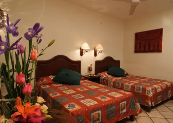 Hotel Antiguo Fortin hotel thumbnail 2