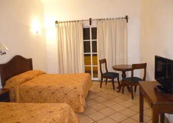 Hotel Antiguo Fortin hotel thumbnail 3