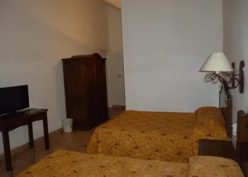Hotel Antiguo Fortin hotel thumbnail 5