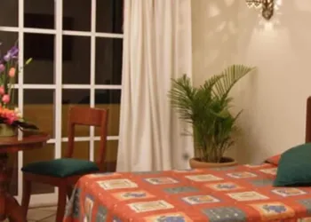 Hotel Antiguo Fortin hotel thumbnail 7