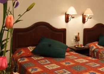 Hotel Antiguo Fortin hotel thumbnail 8